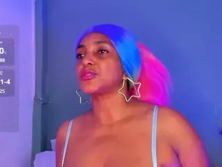 LovelyNicki's Live Sex Cam Show