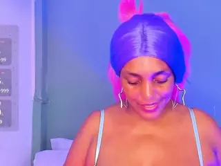 LovelyNicki's Live Sex Cam Show