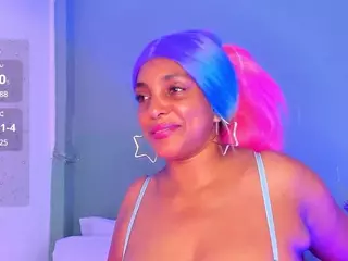 LovelyNicki's Live Sex Cam Show