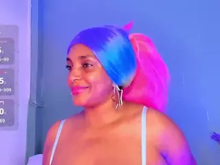 LovelyNicki's Live Sex Cam Show