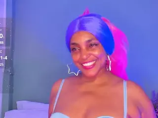 LovelyNicki's Live Sex Cam Show