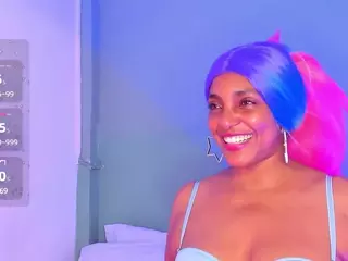 LovelyNicki's Live Sex Cam Show