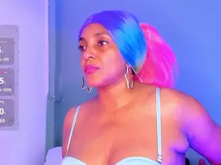 LovelyNicki's Live Sex Cam Show