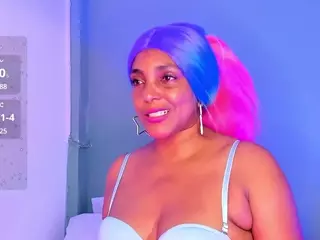 LovelyNicki's Live Sex Cam Show