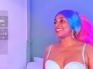 LovelyNicki's Live Sex Cam Show