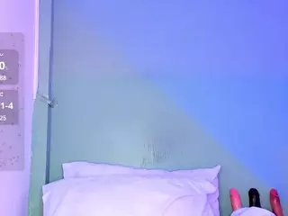 LovelyNicki's Live Sex Cam Show