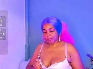 LovelyNicki's Live Sex Cam Show