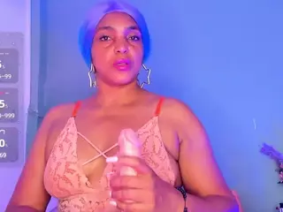 LovelyNicki's Live Sex Cam Show