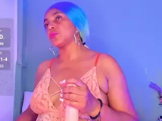 LovelyNicki's Live Sex Cam Show