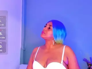 LovelyNicki's Live Sex Cam Show