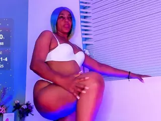 LovelyNicki's Live Sex Cam Show