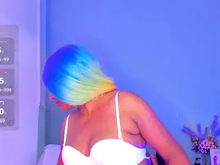 LovelyNicki's Live Sex Cam Show