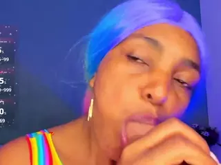 LovelyNicki's Live Sex Cam Show