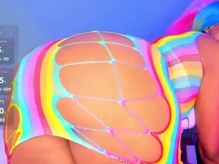 LovelyNicki's Live Sex Cam Show