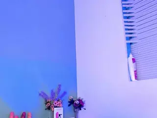 LovelyNicki's Live Sex Cam Show