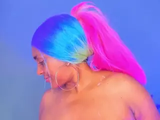 LovelyNicki's Live Sex Cam Show