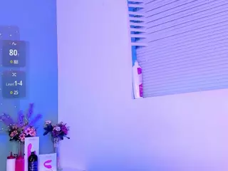 LovelyNicki's Live Sex Cam Show