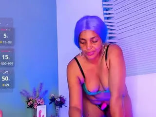 LovelyNicki's Live Sex Cam Show