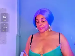 LovelyNicki's Live Sex Cam Show