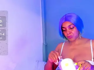 LovelyNicki's Live Sex Cam Show