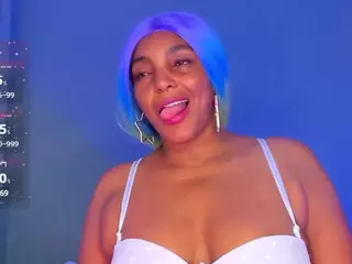LovelyNicki's Live Sex Cam Show