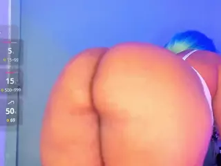 LovelyNicki's Live Sex Cam Show