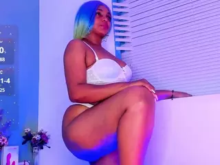 LovelyNicki's Live Sex Cam Show