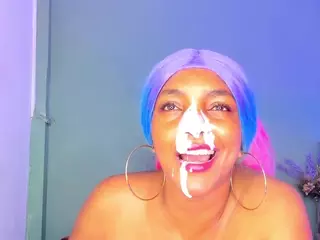 LovelyNicki's Live Sex Cam Show