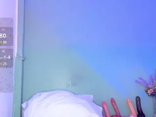 LovelyNicki's Live Sex Cam Show