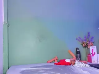 LovelyNicki's Live Sex Cam Show