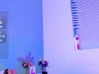 LovelyNicki's Live Sex Cam Show