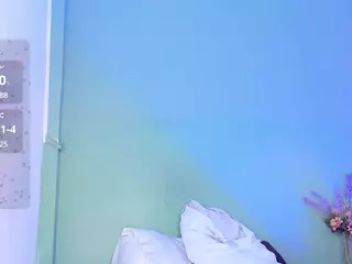 LovelyNicki's Live Sex Cam Show