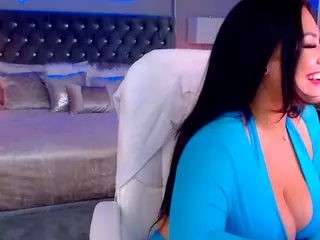 Sophia Sanchez's Live Sex Cam Show