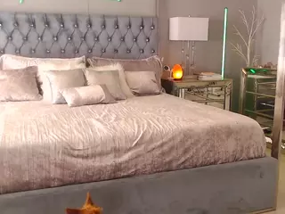 Sophia Sanchez's Live Sex Cam Show