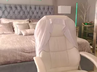 Sophia Sanchez's Live Sex Cam Show