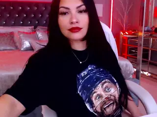 Sophia Sanchez's Live Sex Cam Show