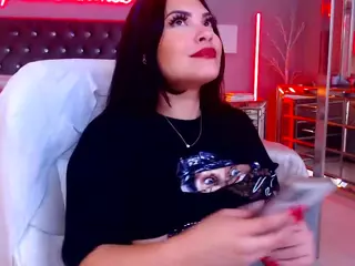 Sophia Sanchez's Live Sex Cam Show