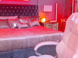 Sophia Sanchez's Live Sex Cam Show