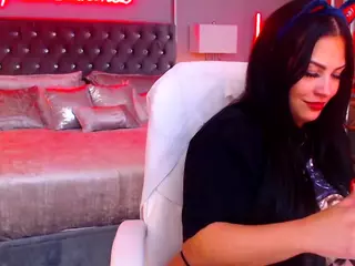 Sophia Sanchez's Live Sex Cam Show