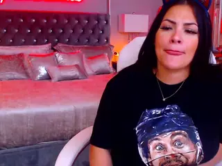 Sophia Sanchez's Live Sex Cam Show