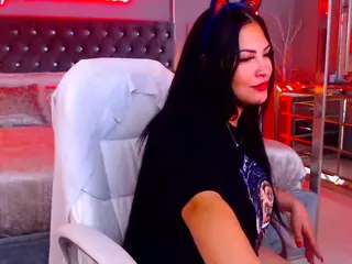 Sophia Sanchez's Live Sex Cam Show