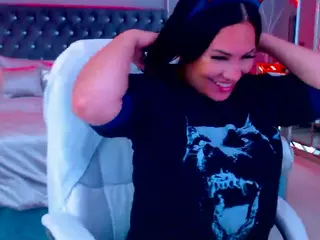 Sophia Sanchez's Live Sex Cam Show