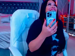 Sophia Sanchez's Live Sex Cam Show