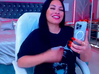 Sophia Sanchez's Live Sex Cam Show