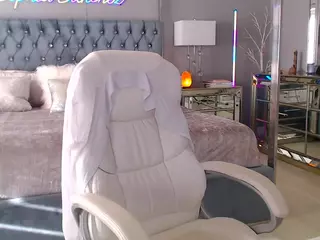 Sophia Sanchez's Live Sex Cam Show