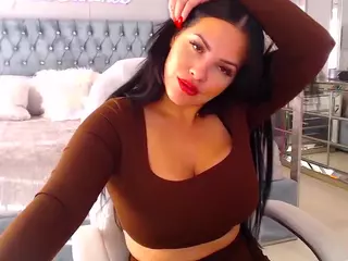 Sophia Sanchez's Live Sex Cam Show