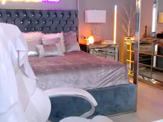 Sophia Sanchez's Live Sex Cam Show