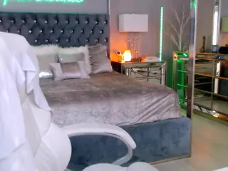 Sophia Sanchez's Live Sex Cam Show
