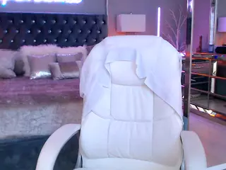 Sophia Sanchez's Live Sex Cam Show