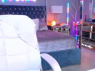Sophia Sanchez's Live Sex Cam Show